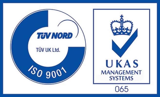 ISO 9001:2015