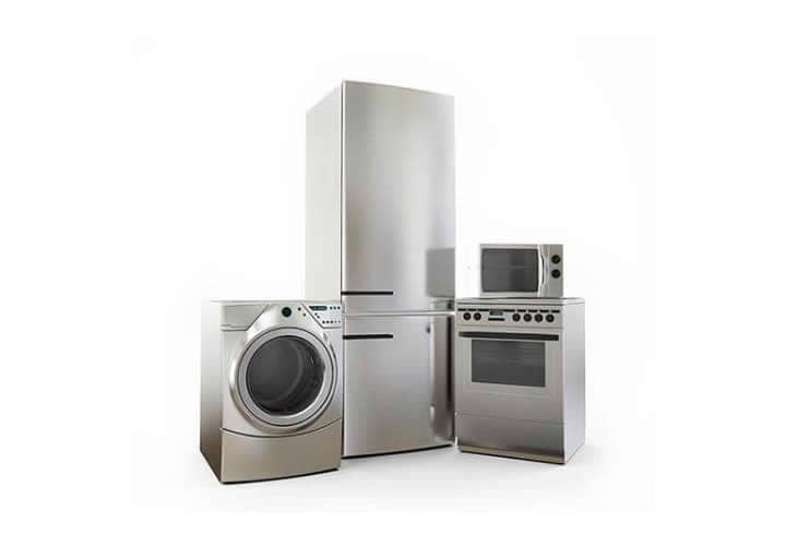 Domestic Appliances