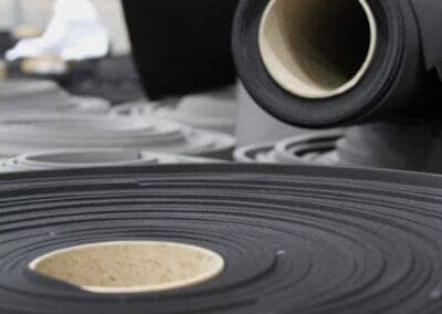 EPDM Rolls for Air Conditioning Unit Sealing