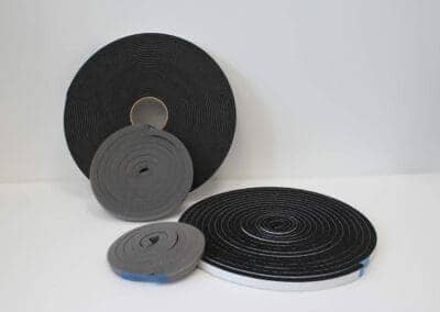 Foam Coils Manufacturer UK