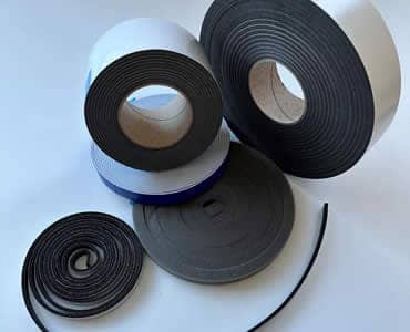 Foam Tapes