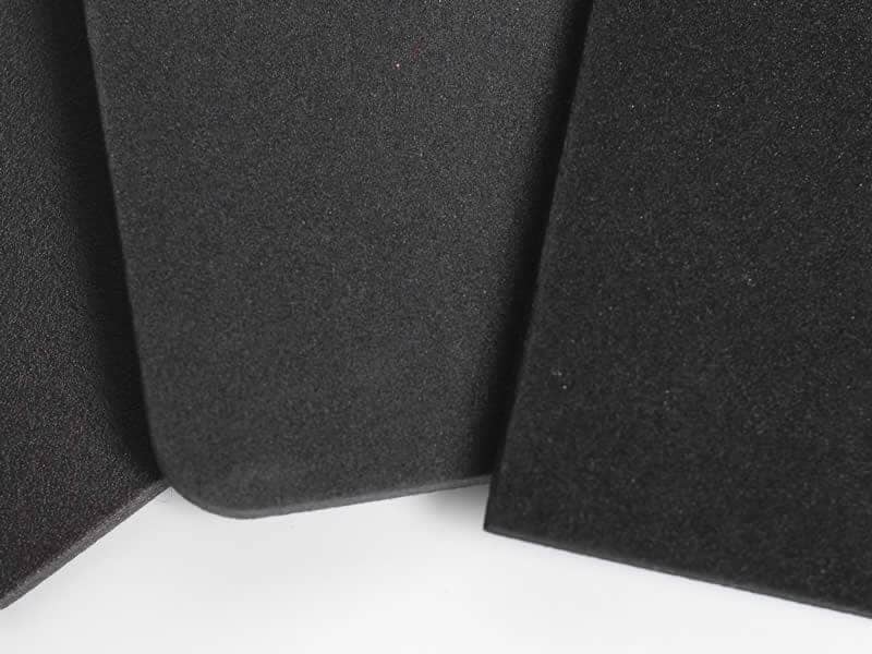 Polyethylene Foam