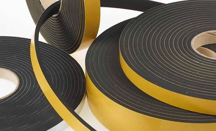 How Rubber Coils Can Enhance Your Manufacturing Process