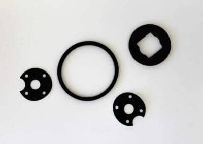 Rubber Gaskets