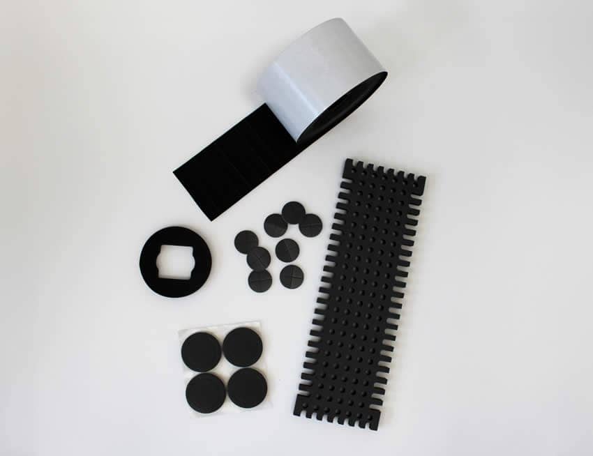 Rubber Gaskets