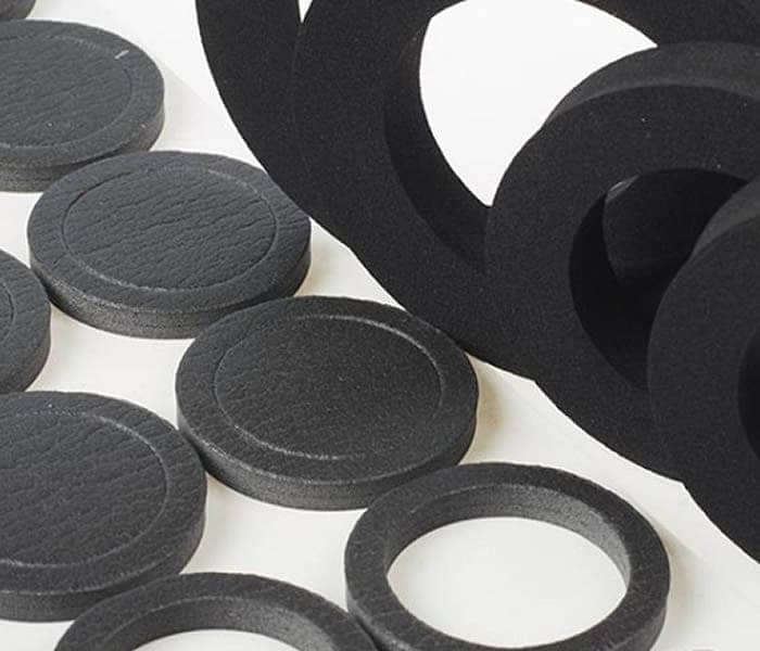 Rubber Seals